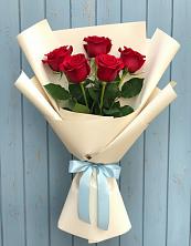 Букет Классика чувств в Турыгино