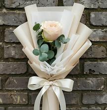Букет цветов из:  Розы в Турыгино