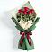 Букет цветов из: Розы в Турыгино