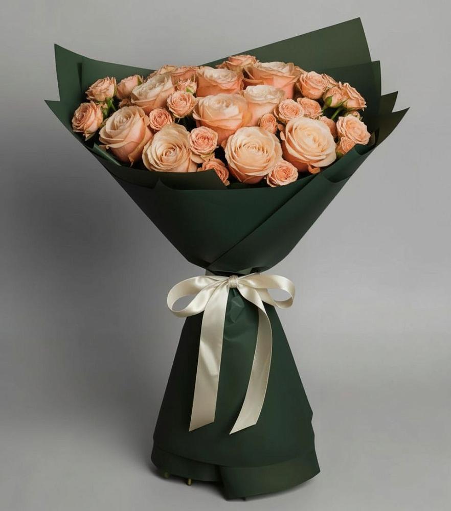 Букет Элегантный в Турыгино