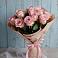 Букет цветов из: Розы в Турыгино