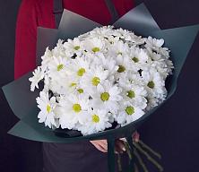 Букет цветов из:  Хризантемы #REPLACE_PRED# Турыгино