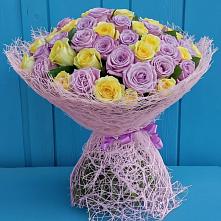 Букет 101 Волшебный Миг в Турыгино