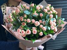 Букет Удовольствие #REPLACE_PRED# Турыгино