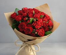 Букет Любовный роман в Турыгино
