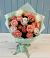 Букет цветов из: Розы в Турыгино