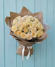 Букет Кремовое облако #REPLACE_PRED# Турыгино