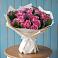 Букет цветов из: Розы в Турыгино