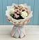 Букет цветов из: Розы в Турыгино