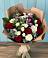 Букет цветов из: Розы и Альстромерии в Турыгино