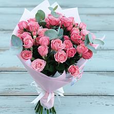 Букет Леди совершенство в Турыгино